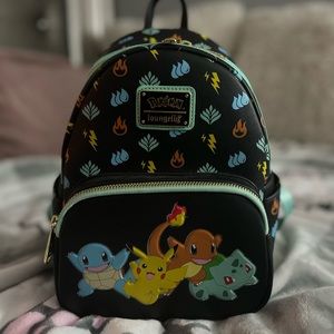 New pokemon loungefly, selling because of no use!!